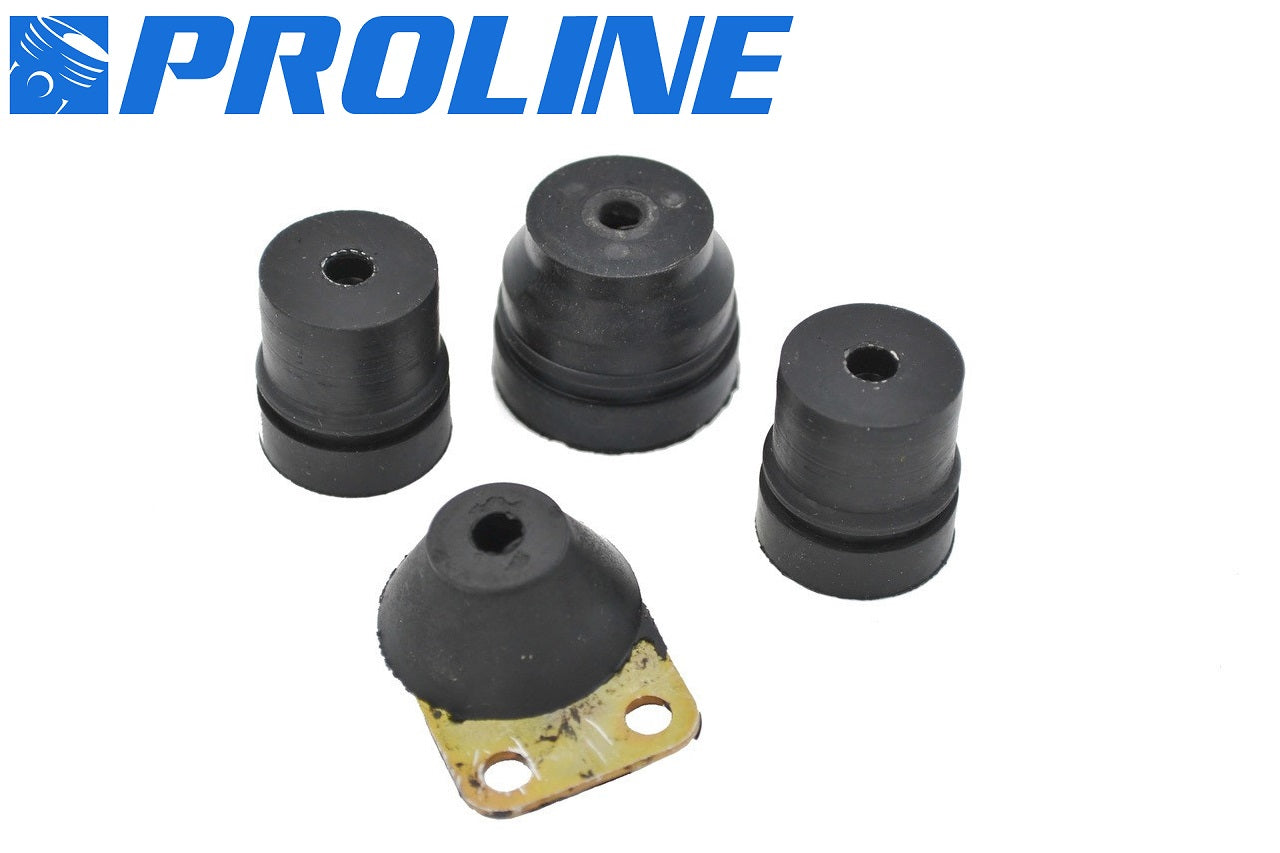 Proline AV Buffer Mount Set For Stihl 028, 028AV, 028 Wood Boss Chainsaw
