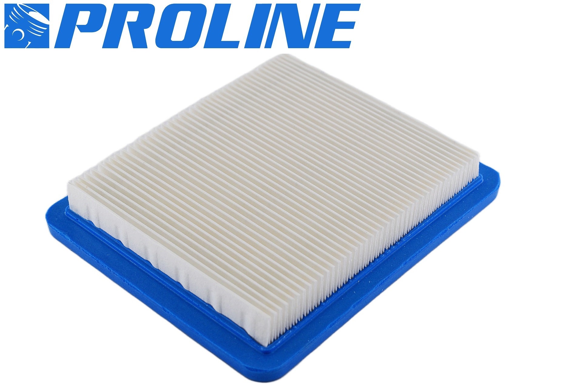 Proline Air Filter For Briggs & Stratton Quantum 3.5-6.5 HP Engines 491588 491588S 491435S
