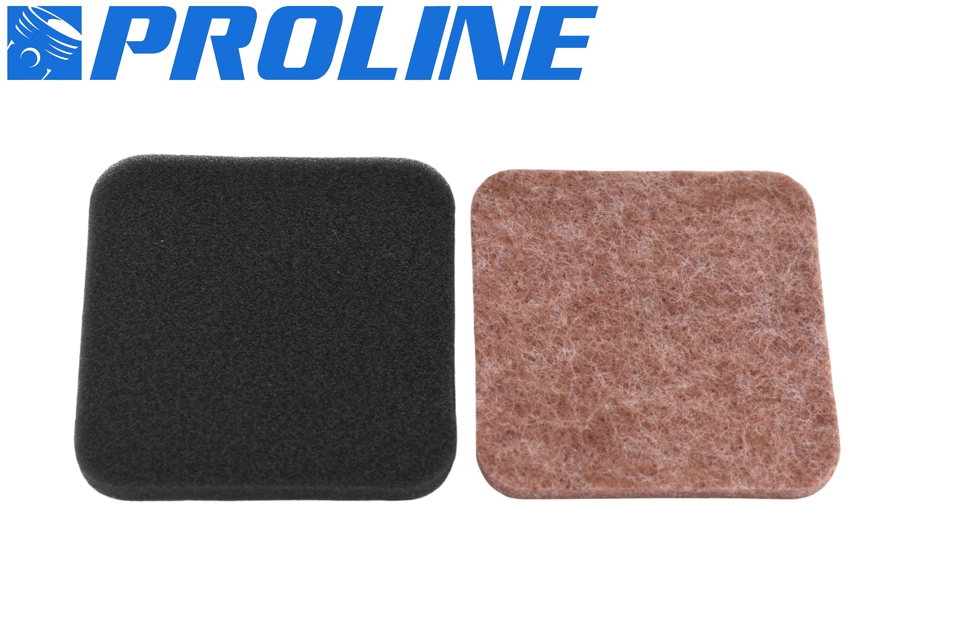 Proline Air Filter For Stihl FS75 FS80 FS85 HS80 HS85 HS85R 4137 124 2800