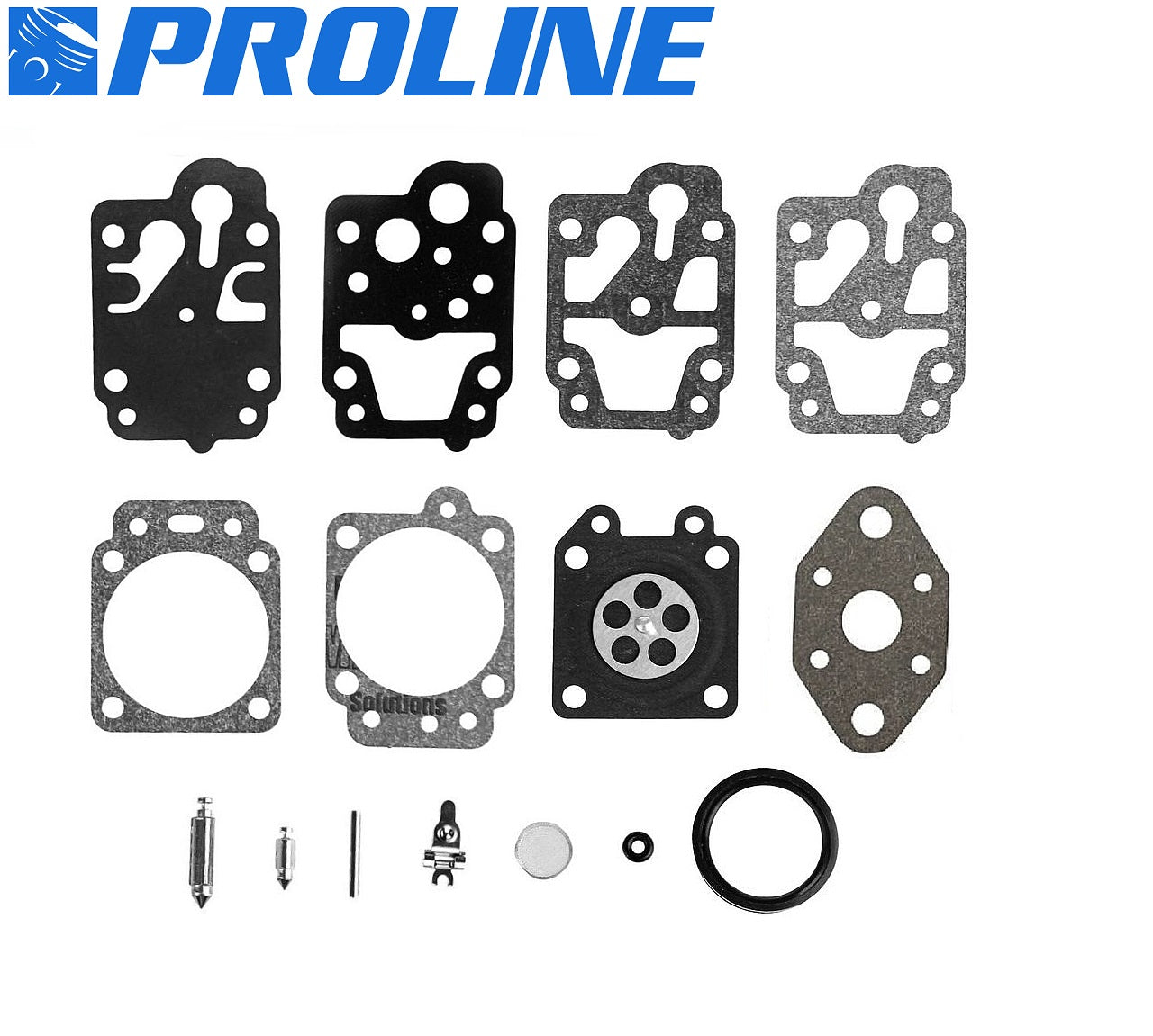 Proline Carburetor Kit For Echo Troy Bilt Ryobi StihlWalbro K20-WYL