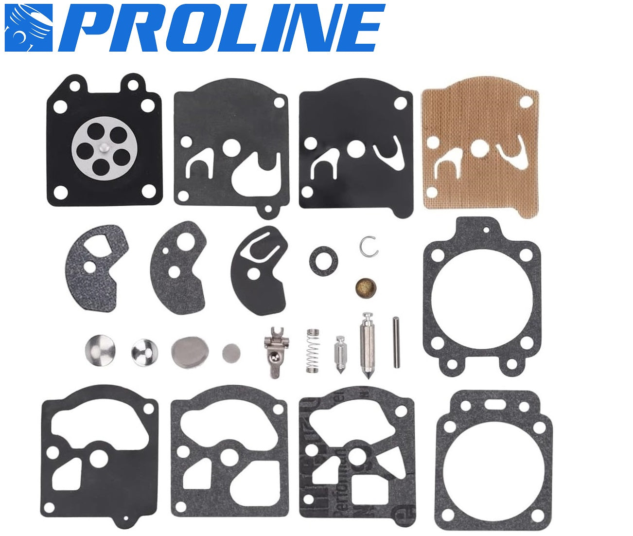 Proline Carburetor Kit For Stihl 009 010 011 012K10-WAT Walbro