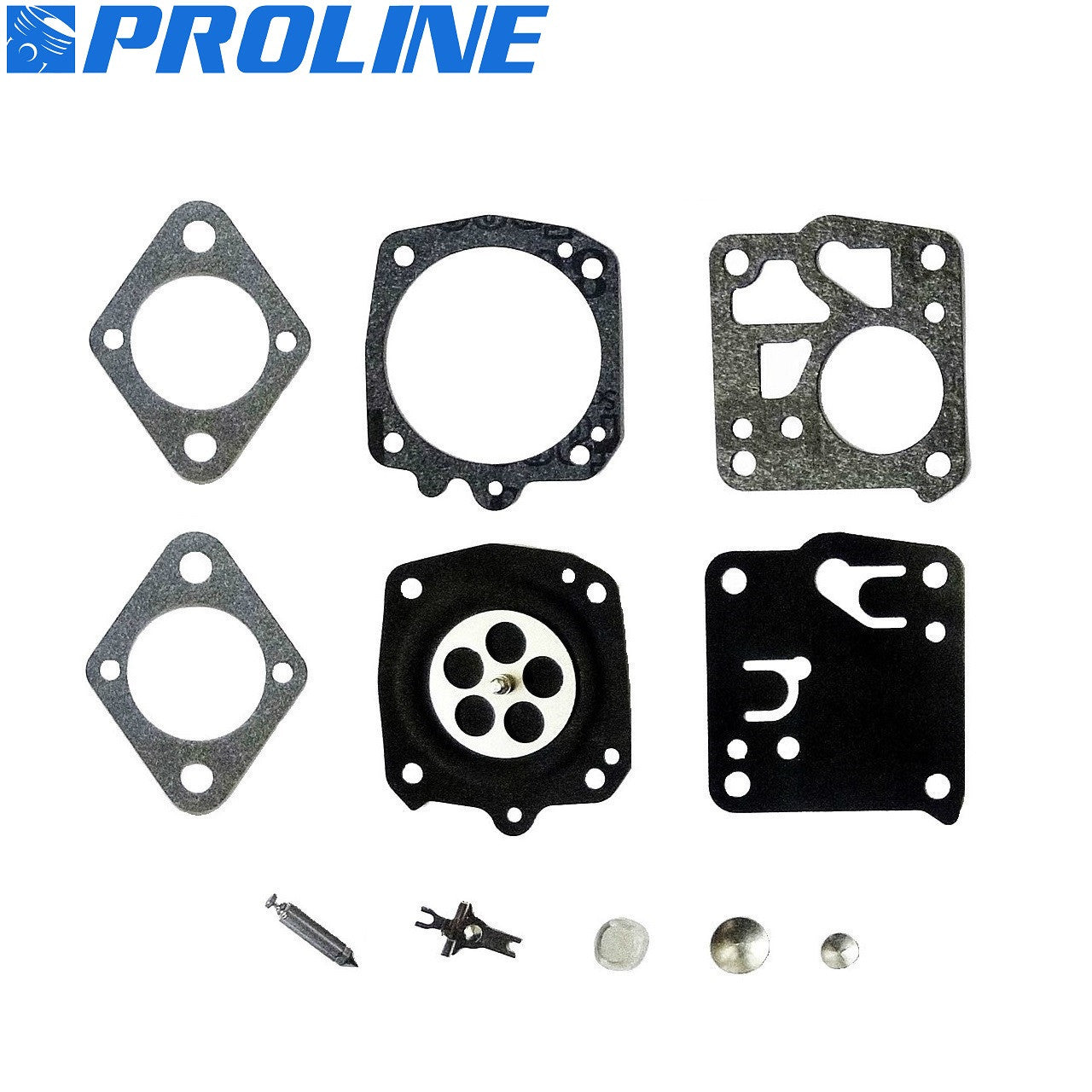Proline Carburetor Kit For Stihl 041 041AV 045 050 051 Tillotson RK-21HS