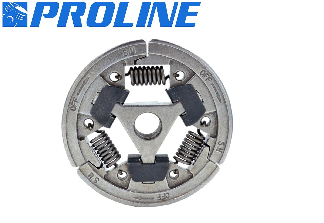 Proline Clutch Assembly For Stihl 044 046 MS341 MS361 MS440 MS460 1128 160 2004