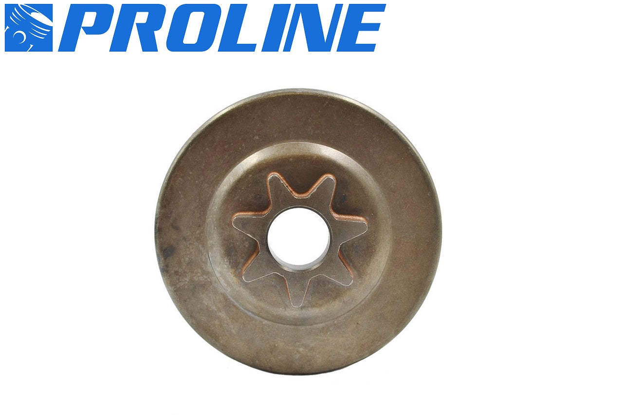 Proline Clutch Drum Spur Sprocket For Stihl 044 046 MS361 MS440 MS460 1128 640 2000 CLEARANCE