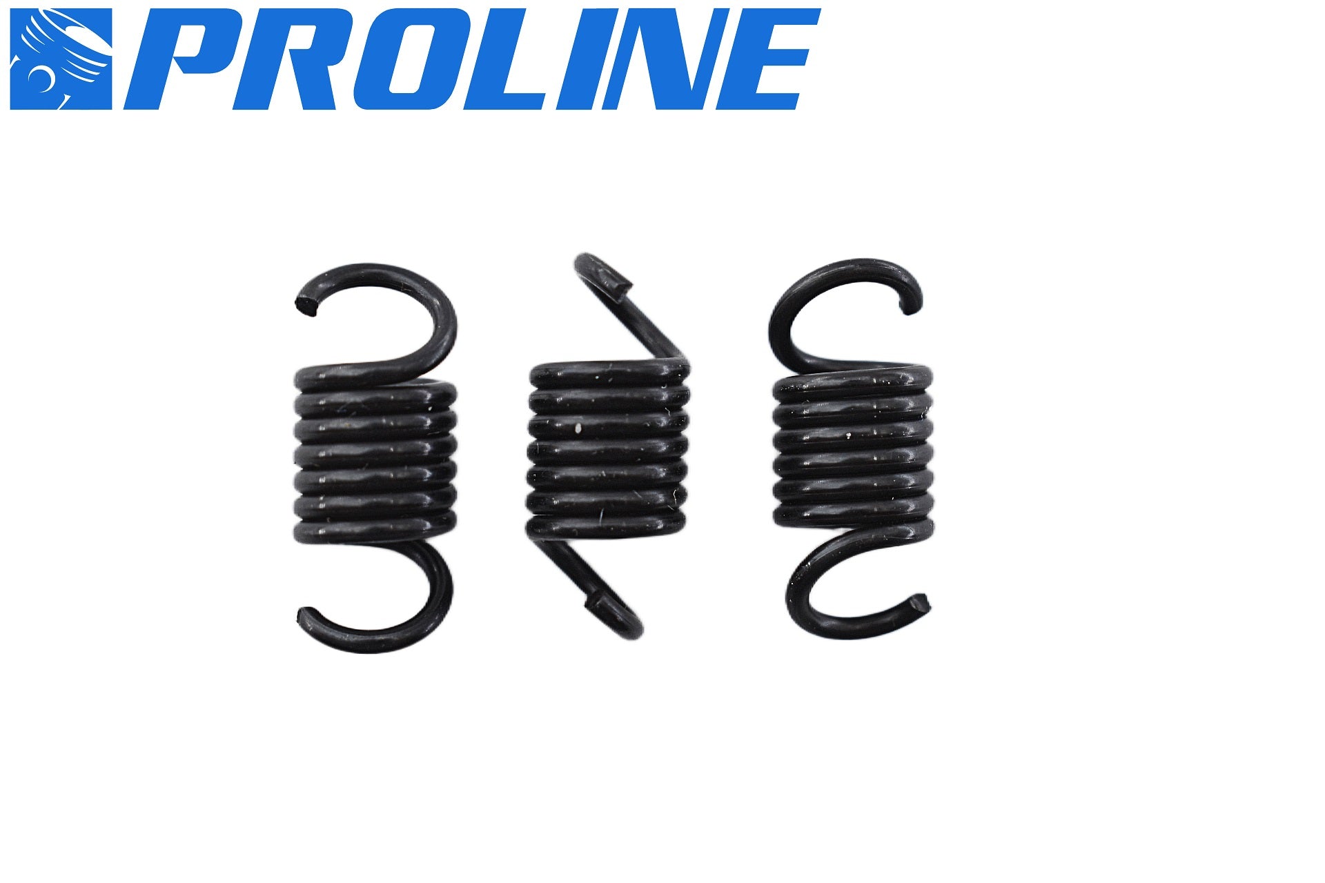 Proline Clutch Spring For Stihl 028 030 031 032 041 Chainsaw 7 Loop Coil Style