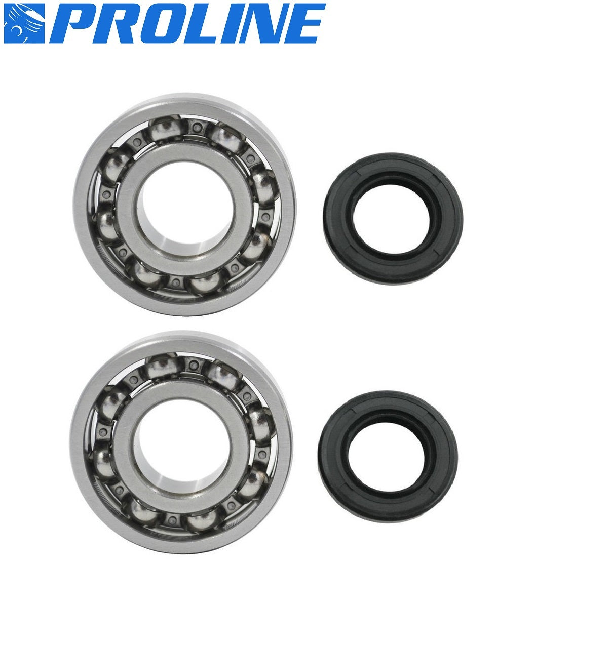 Proline Crankshaft Bearing And Seal For Stihl BR350 BR430 BR450 Blower