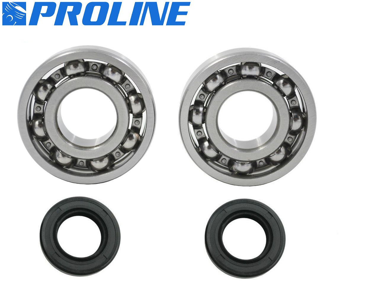 Proline Crankshaft Bearing And Seal For Stihl BR500 BR550 BR600 BR700 Blower 38MM OD