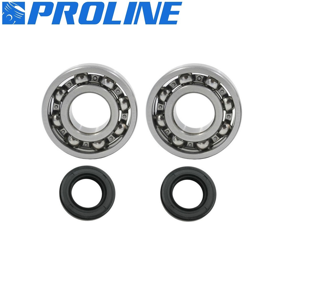 Proline Crankshaft Bearing And Seal TC Style For Stihl MS192 MS192T HS46 HS56