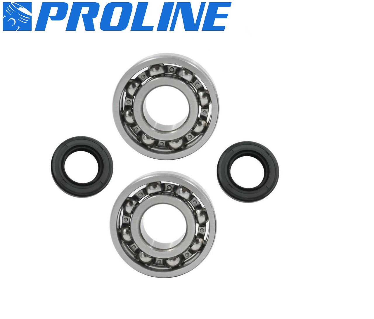 Proline Crankshaft Bearing And Seal TC Style For Stihl MS193 MS193T MS194 MS194T