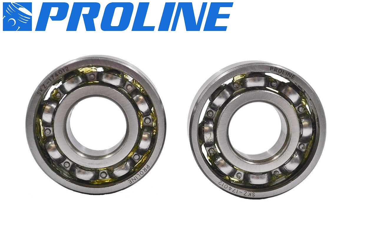 Proline Crankshaft Bearing Set For Hilti DSH 700 700X DSH 900 900X Concrete Saw 412246