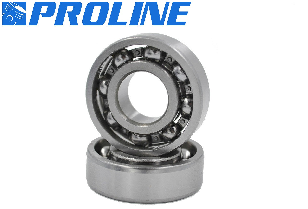 Proline Crankshaft Bearing Set For Husqvarna K960 K1250 K2100 K3120 Cut Off Saws