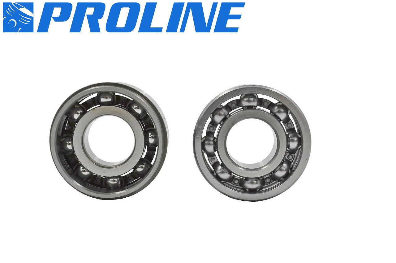 Proline Crankshaft Bearing Set For Stihl 044 046 MS440 MS460 MS461 Chainsaw