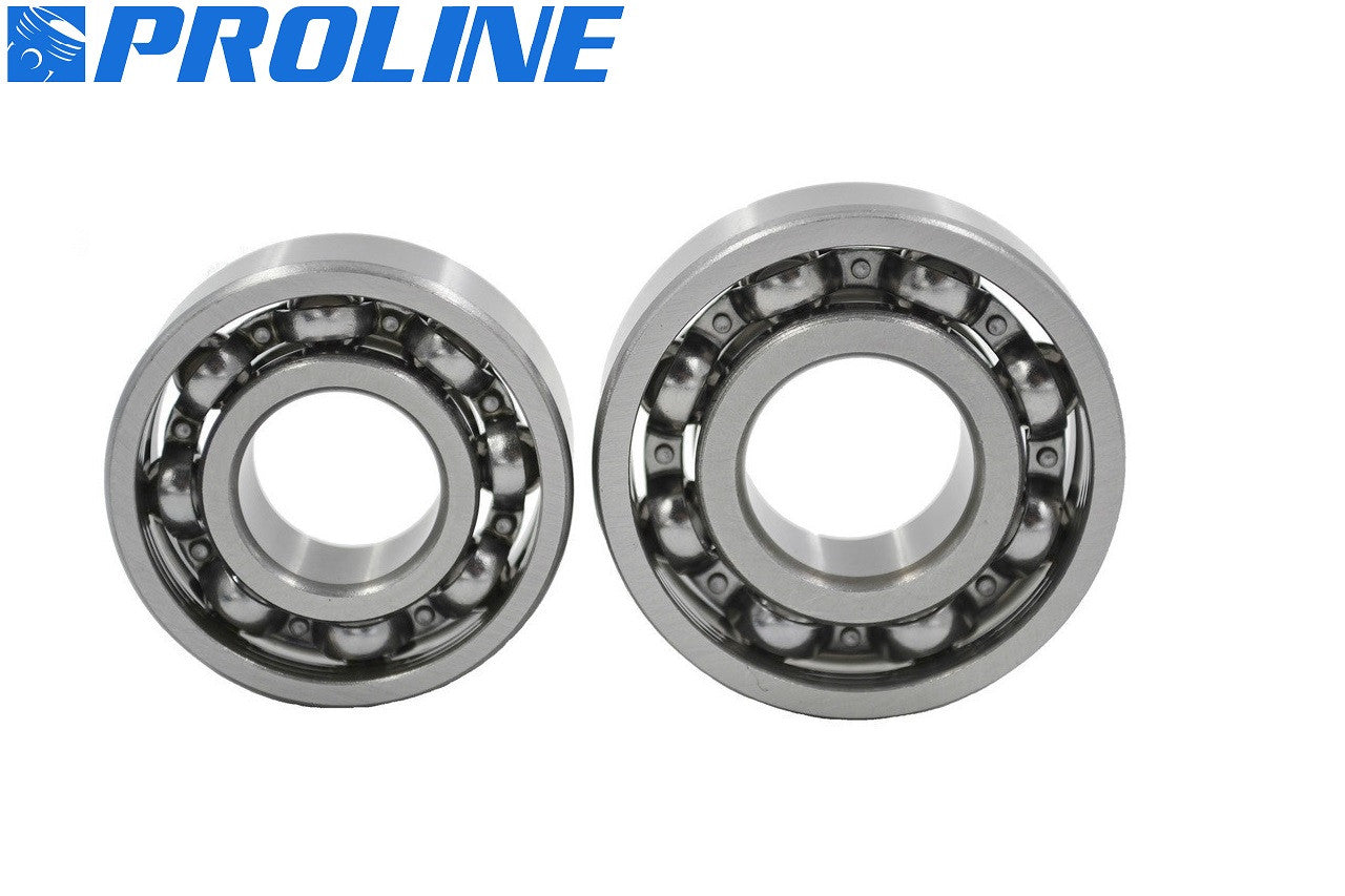 Proline Crankshaft Bearing Set For Stihl TS400 Saw 9503 003 03409503 003 0341