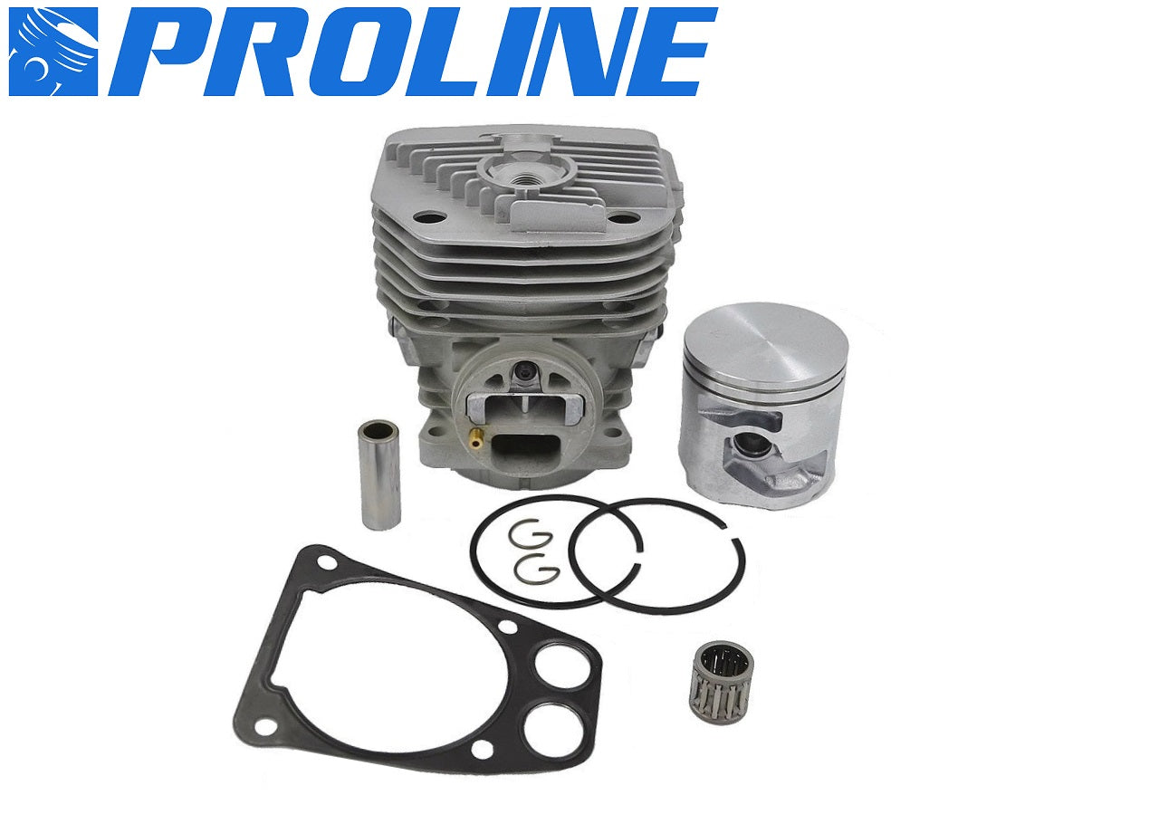 Proline Cylinder Piston Kit For Husqvarna K970 II K970 III Nikasil 586351004