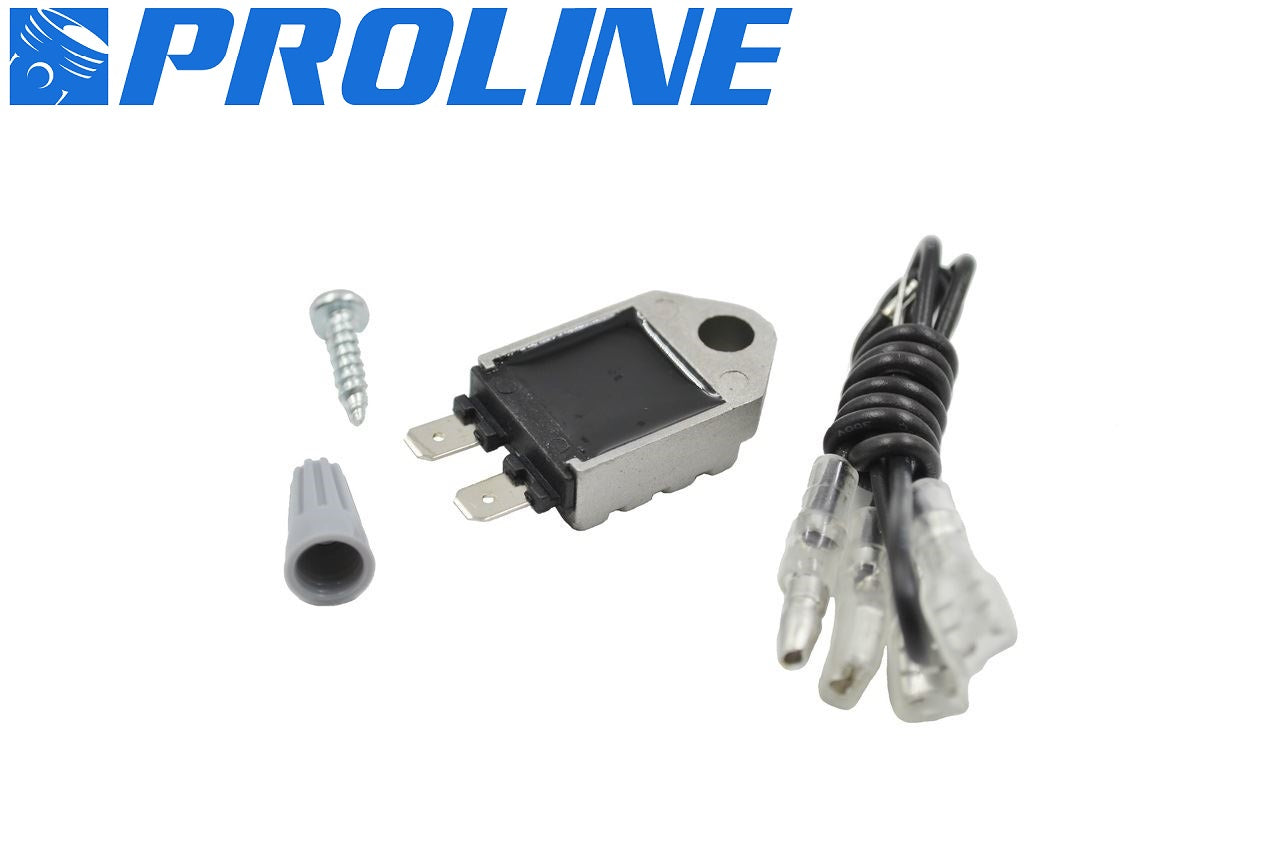 Proline Electronic Ignition Chip Replaces Points For Stihl, Husqvarna, Homelite Chainsaw