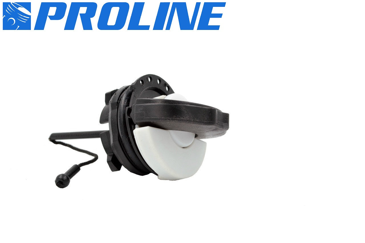 Proline Fuel Cap Oil Cap For Stihl Chainsaw Trimmer Blower 0000 350 0525, 0000 350 0535, 0000 350 0533