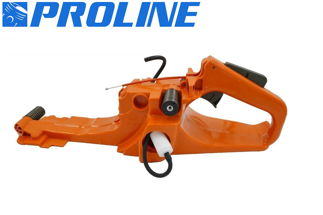 Proline Fuel Gas Tank Handle For Husqvarna 362 365 371 371XP 372 372XP 503713273