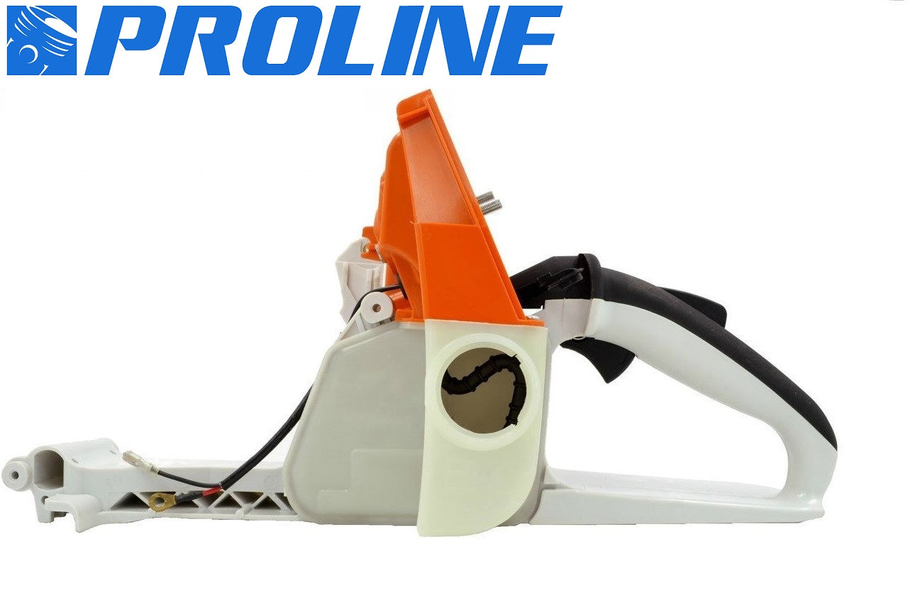 Proline Fuel Tank Handle For Stihl 066 MS660 Chainsaw 1122 350 0817