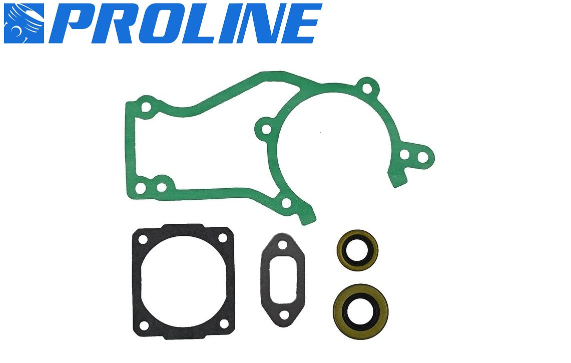 Proline Gasket Set And Seals For Stihl 028 028AV Wood Boss 1118 007 1050
