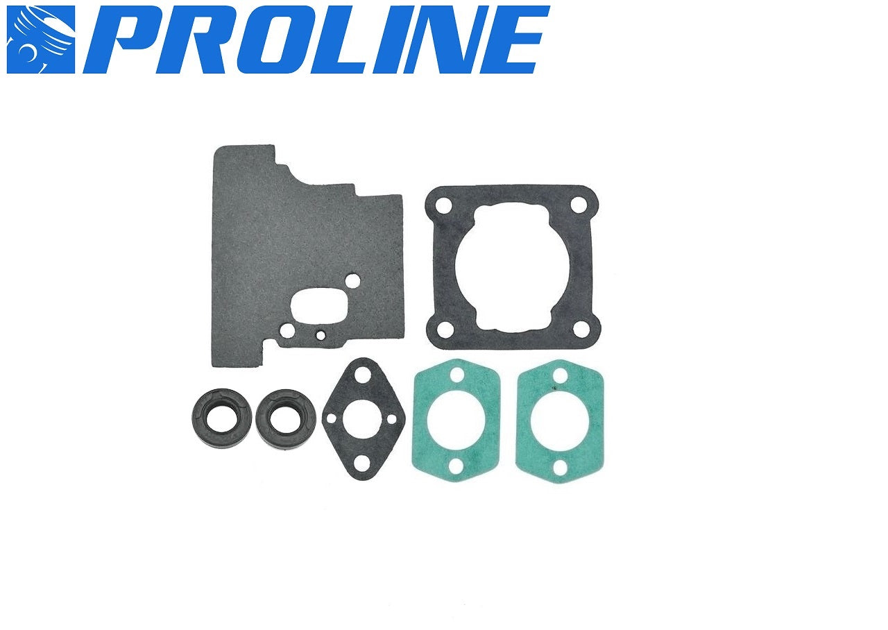 Proline Gasket Set And Seals For Stihl FS75 FS80 FS85 Trimmer