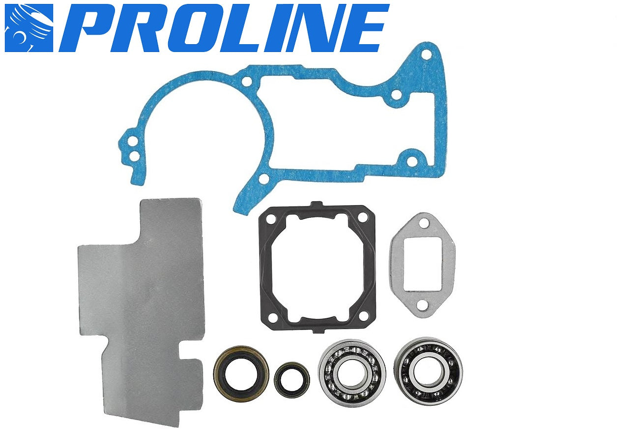 Proline Gasket Set,Oil Seals,Bearings For Stihl 044 MS440 Chainsaw 1128 007 1050