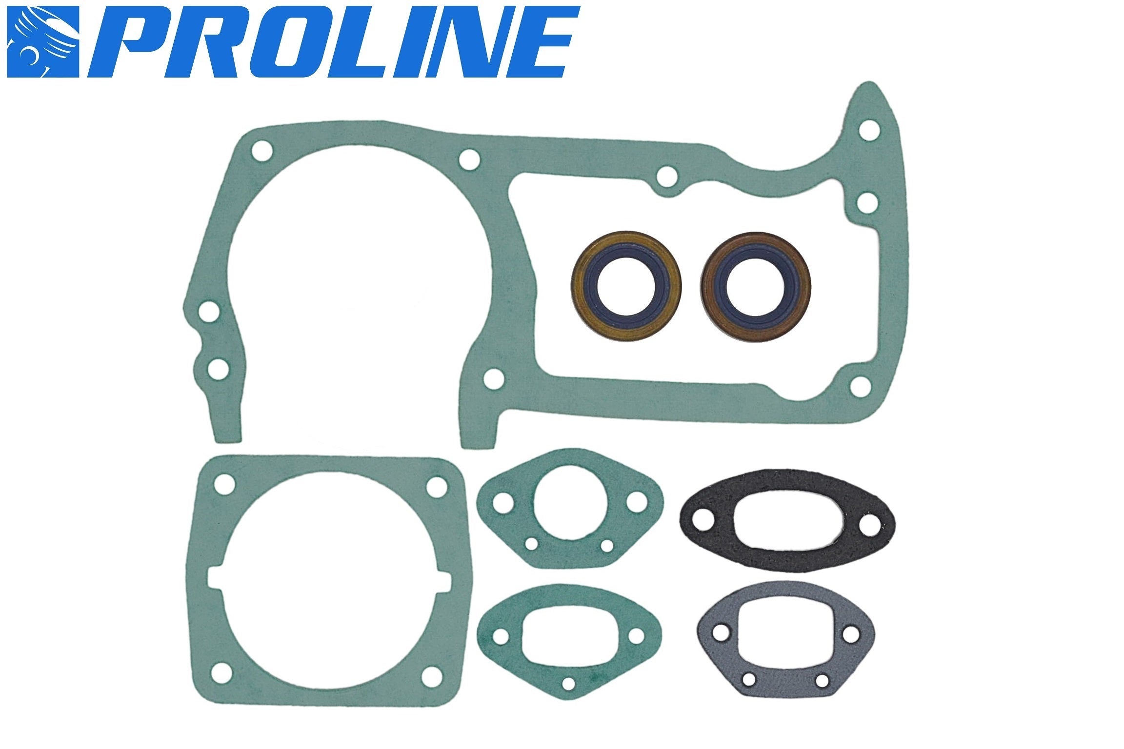 Proline Gasket Set And Seals For Husqvarna 261 262 262XP503546202
