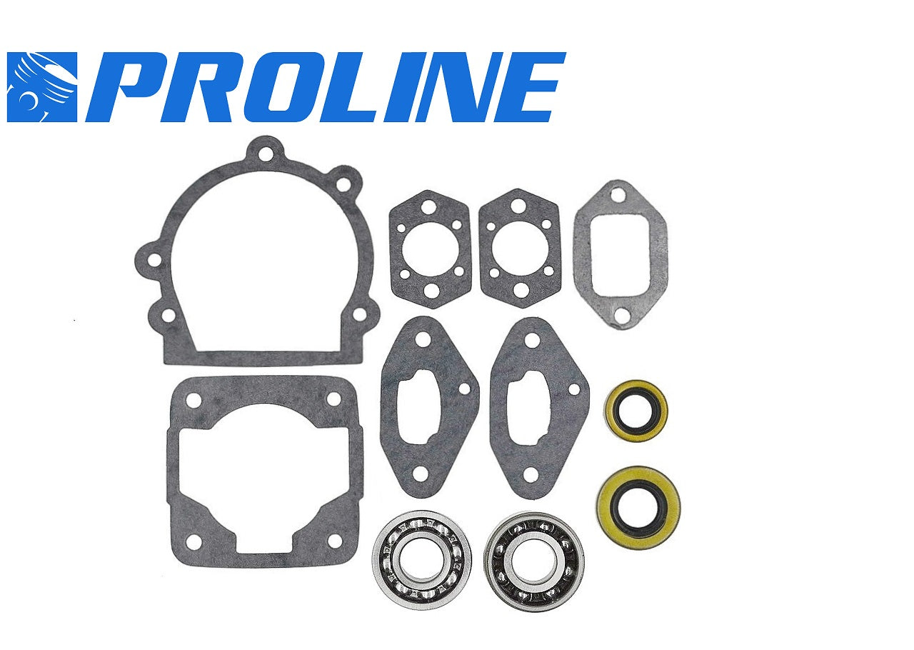 Proline Gasket Set, Seals, Bearings For Stihl BR320 BR380 BR400 BR420 4203 007 1050