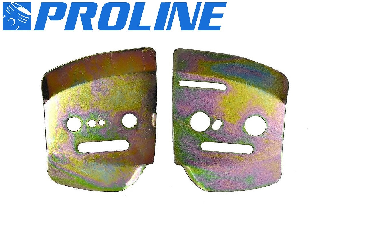 Proline Guide Plates For Stihl 028 038 Inner & Outer 1117 664 1100 1117 664 1000