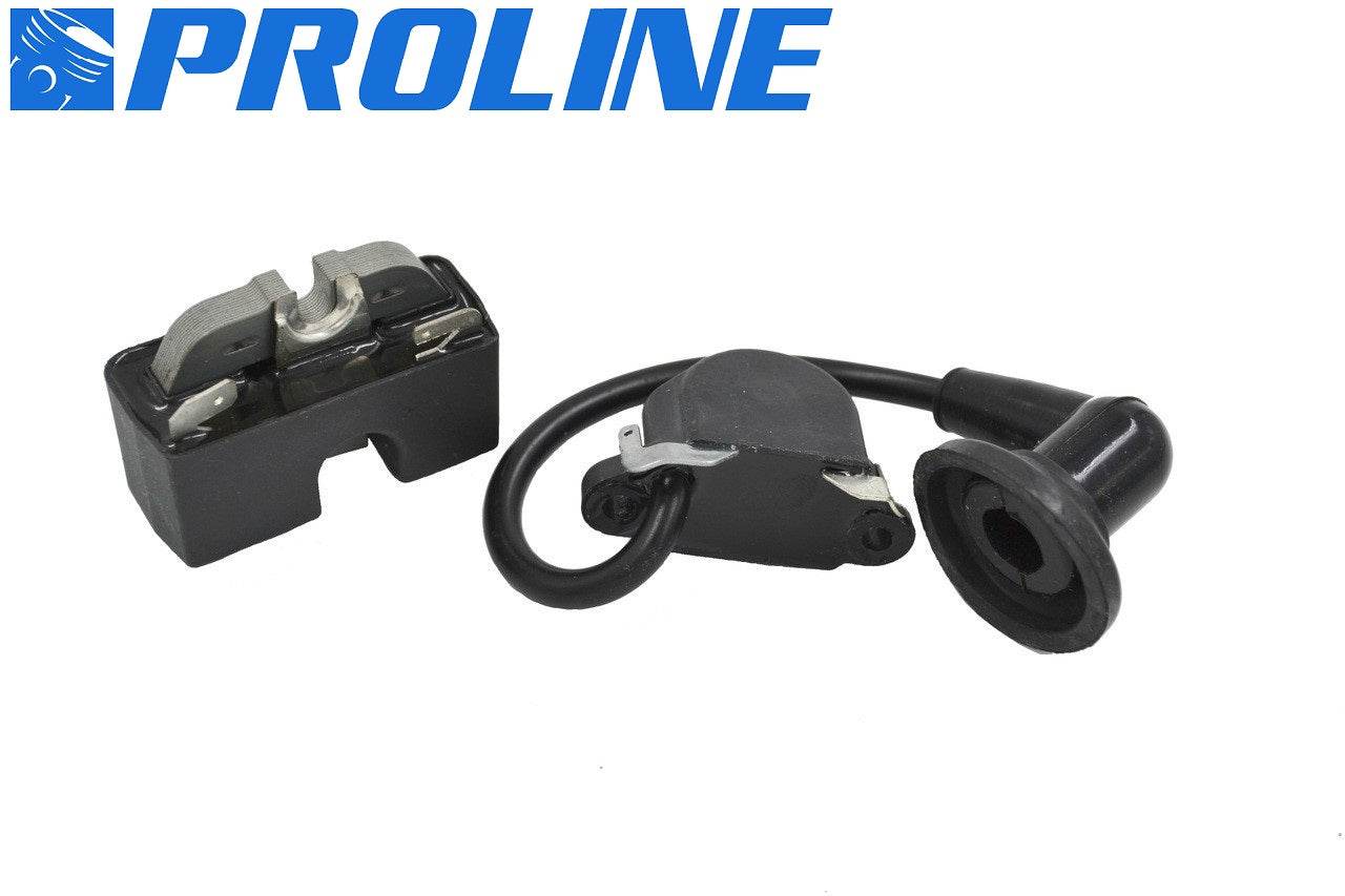 Proline Ignition Coil Set For Husqvarna 181 281 288 Jonsered 820 830 920 930