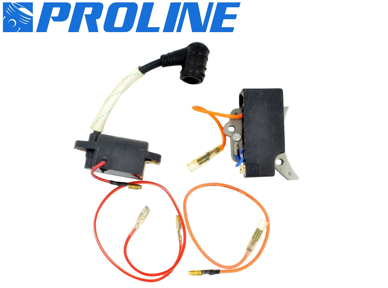 Proline Ignition And Exciter Coil For Shindaiwa 400, 488, 488P A411001020, A410000010