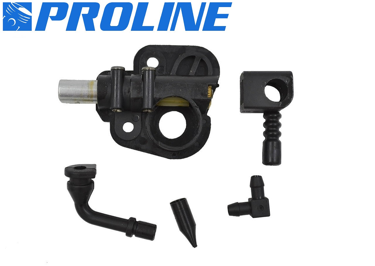 Proline Oil Pump For Husqvarna Poulan Jonsered Craftsman Chainsaw 530071259