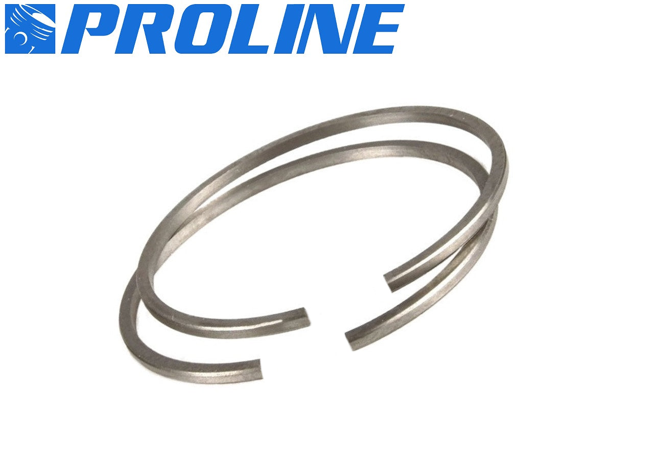 Proline Piston Rings For Stihl BR500 BR550 BR600 BR700 BR800 Blower 4282 034 3000