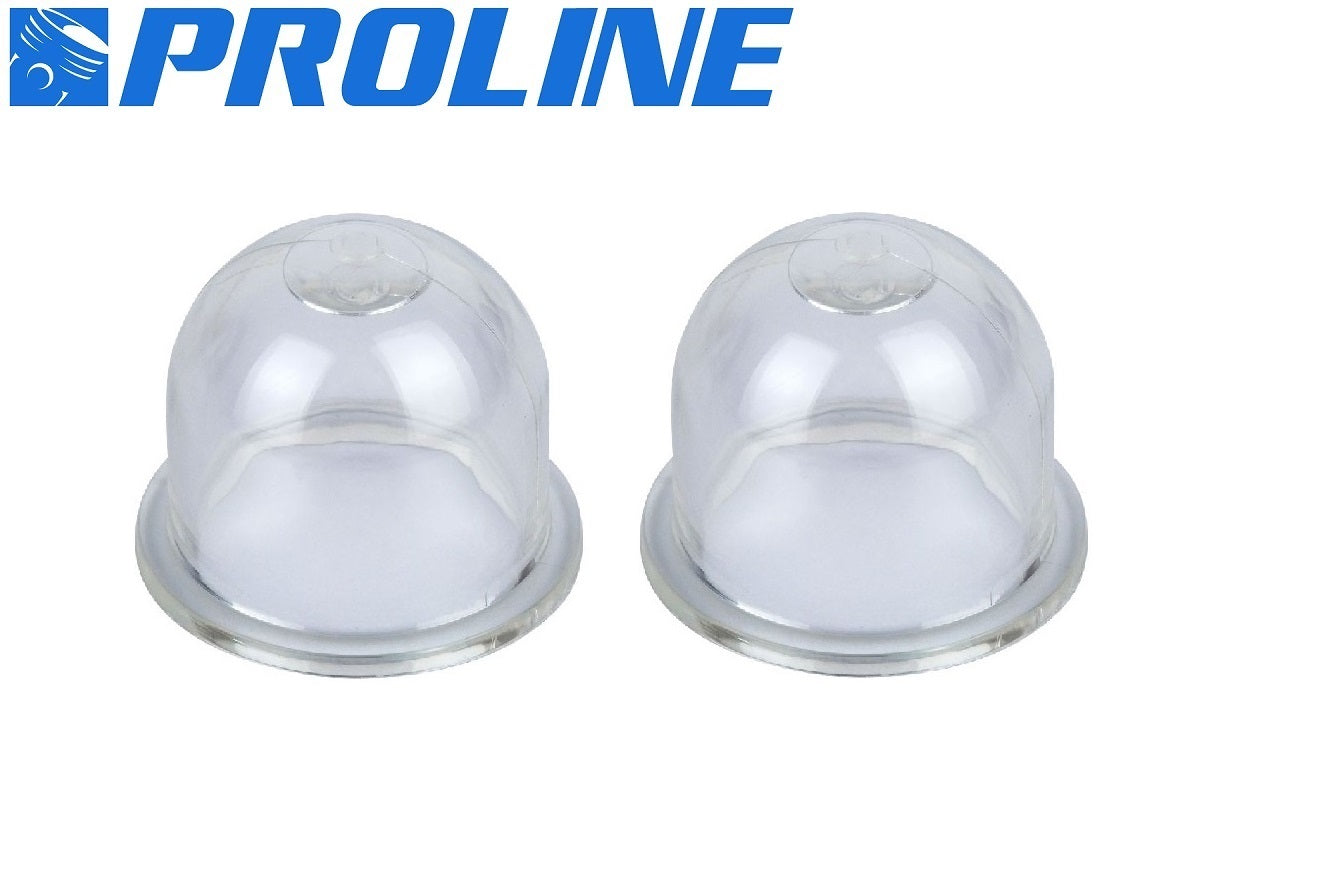Proline Primer Bulb for Stihl Echo Craftsman Poulan 2 pack ZAMA 00570034226 121 2700