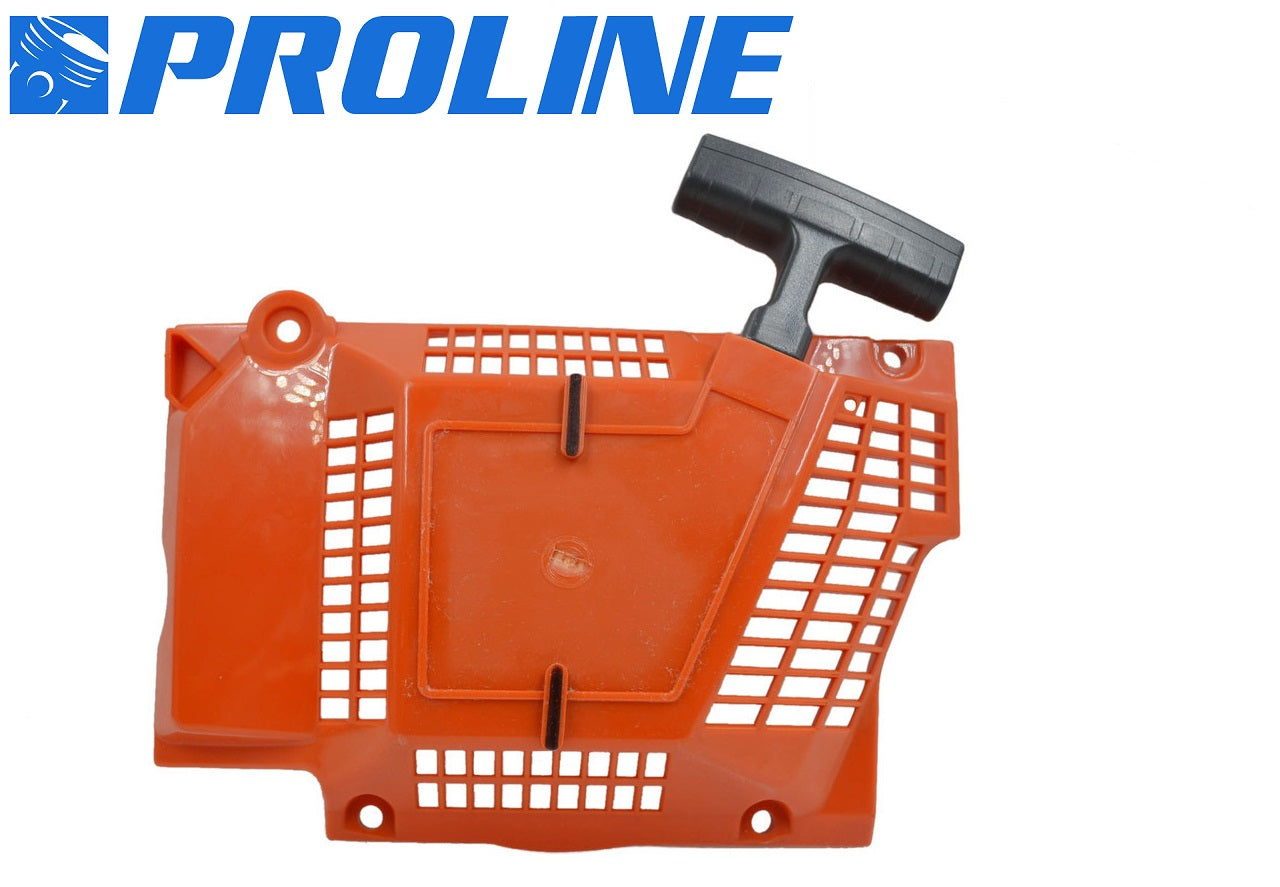 Proline Recoil Starter Assembly For Husqvarna 362, 362XP, 365, 371, 371XP, 372, 372XP 503628171