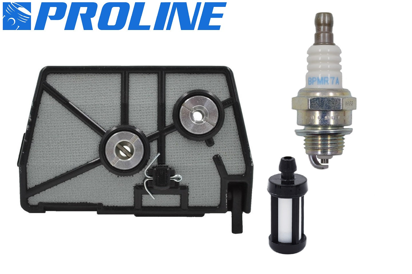 Proline Service Maintenance Tune Up Kit For Stihl 028 Wood Boss 028AV 028 Super Fleece