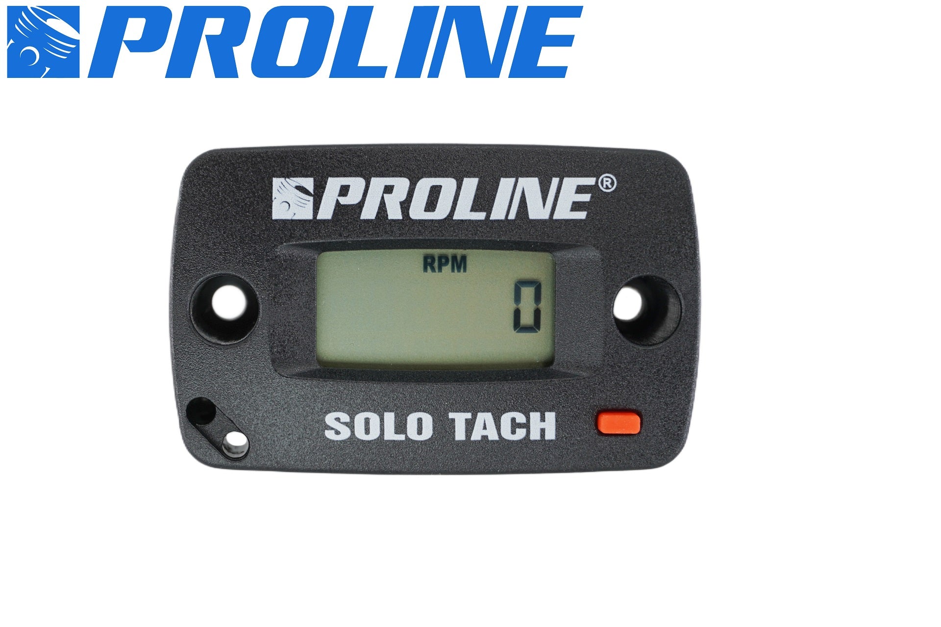 Proline Solo Chainsaw Tachometer For Stihl, Husqvarna, Echo, Wireless Fastest Rate.25 sec