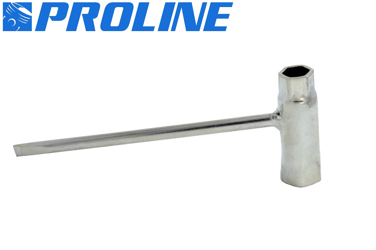 Proline Wrench Tool For Stihl Husqvarna 13mm 19mm 1129 890 3401