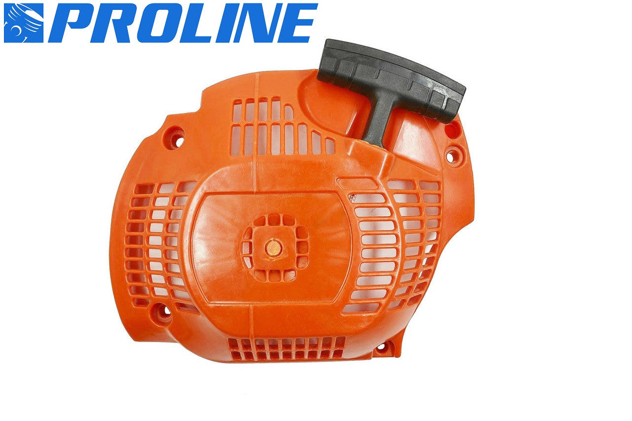 Proline Starter Recoil Assembly For Husqvarna 445 450 544071604
