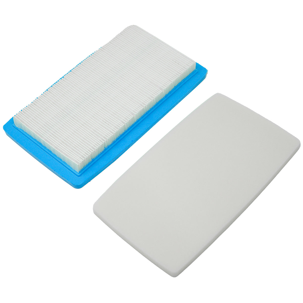 Air Filter Combo for Echo PB-8010 PB-9010 A226002070 A226002250
