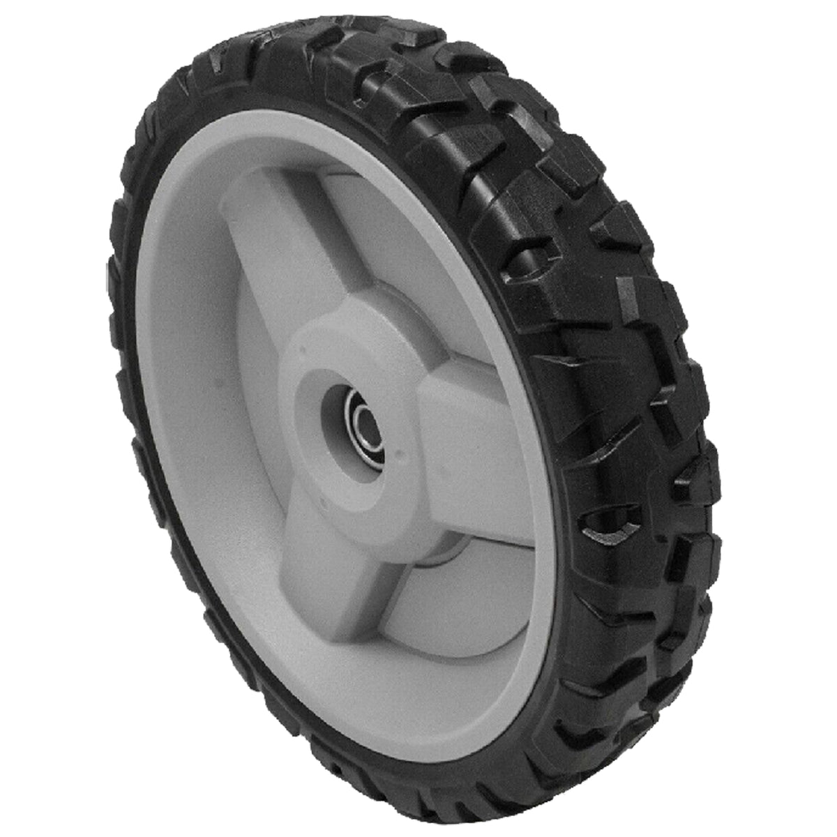 Wheel for Husqvarna 501067001