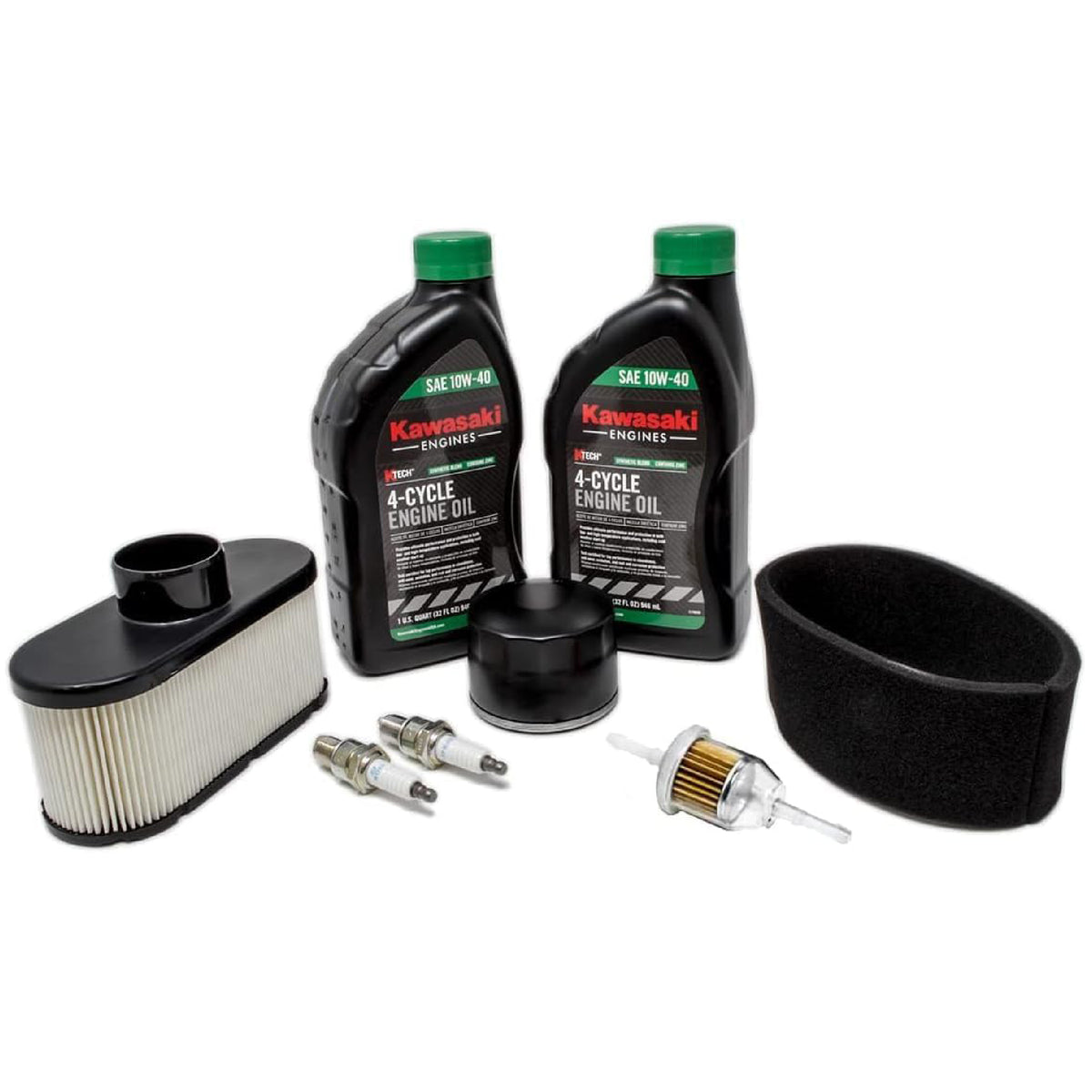 Tune Up Kit for Kawasaki FR651V FR691V FR730V FS481V FS541V FS600V FS651V FS691V FS730V 99969-6425