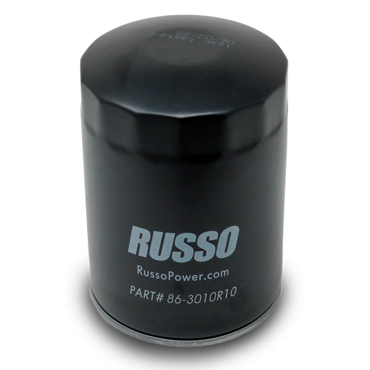 Russo 86-3010R10 Hydraulic Oil Filter