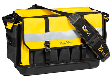 Rugged Xtremes Tool Bag Treadesman 24L - RX05J5020YEBK