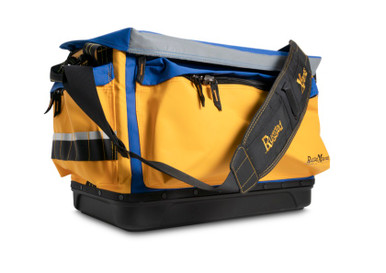 Rugged Xtremes Tool Bag Professional Large PVC 49L - RX05K5028