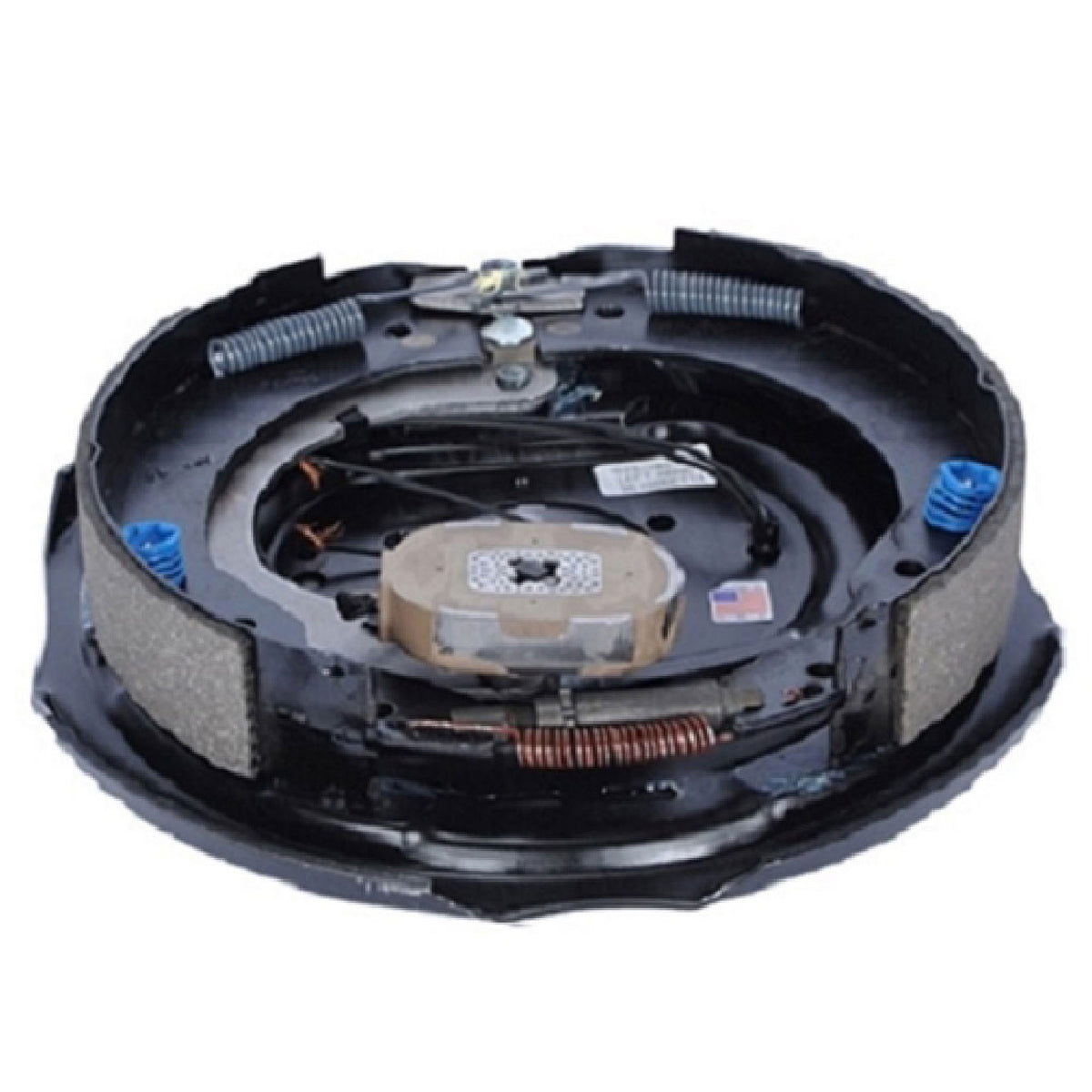 Dexter 23-180 Dexter 12 in. 7K LH Electric Drum Brake