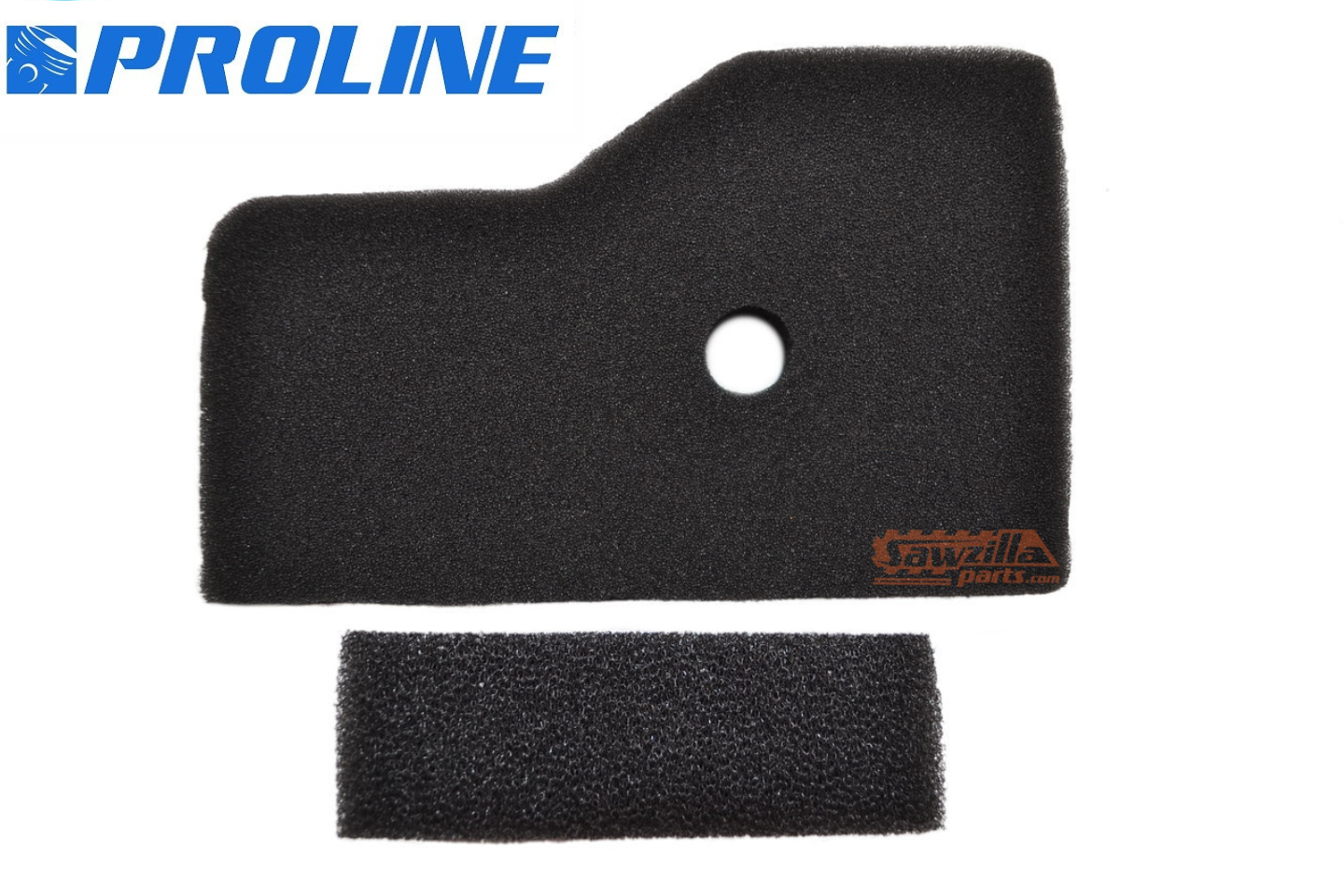 Proline Air Filter & Prefilter For Honda EU2000i EB2000i Generator 17211-Z07-000