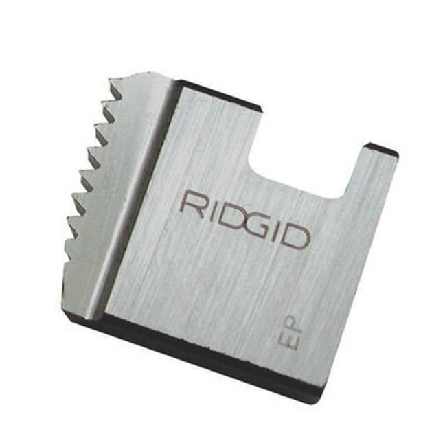 Ridgid 37880 1″ – 11-1/2 TPI Manual Threader Pipe & Bolt Die