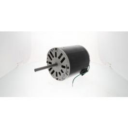 York S1-024-24110-715 3/4HP Condenser Motor 1050RPM 208-230V Frame 48