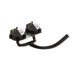 York S1-024-35903-000 Pressure Switch 0.45"/0.85" WC