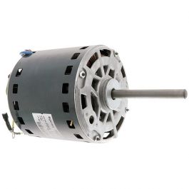 York S1-373-08112-700 3/4HP 3-Speed Motor 1075 RPM 480V 1-PH 48-Frame